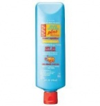 Avon SSS Bug Guard Plus IR3535 SPF 30 Cool 'n Fabulous Disappearing Color Sunscreen Lotion