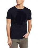 Diesel Men's T-Karakum T-Shirt