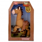 Disney / Pixar Toy Story Exclusive 17 Inch Galloping Sound Action Figure Bullseye