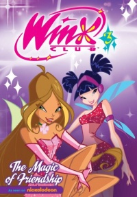 WINX Club, Vol. 3