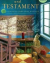 Last Wool and Testament: A Haunted Yarn Shop Mystery (Haunted Yarn Shop Mysteries)