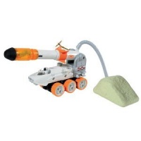 Matchbox Mega Rig Space Rover