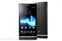 Sony Ericsson Xperia S LT26i Black 32Gb WiFi Android Unlocked 3G Phone