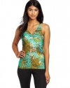 prAna Women's Sabin Racer Top