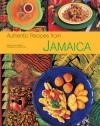 Authentic Recipes from Jamaica (Authentic Recipes Series)