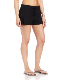 JAG Women's Solid Board Short