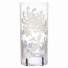 Lenox Marchesa Painted Camellia High Ball Glass