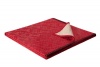 Natori Geisha Coverlet - Chilly Pepper - King