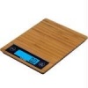 Salter Bamboo Kitchen Scale [1052] -