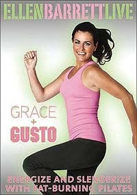 Grace and Gusto