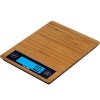 Salter Bamboo Kitchen Scale Salter Bamboo Kitchen Scale