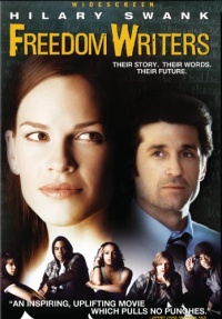 FREEDOM WRITERS