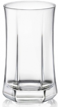 Bormioli Rocco Capitol Cooler Glass, Set of 4