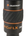 Celestron X-Cel LX Series Eyepiece - 1.25 2.3mm 93420