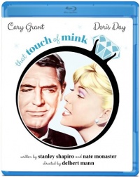 That Touch of Mink [Blu-ray]