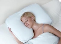 AbsolutelyNew Side Solution Pillow Deluxe