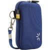 Caselogic UNZB-3Blue Neoprene Compact Camcorder/Camera Case - Blue