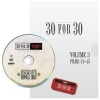 ESPN Films 30 for 30 Gift Set Collection, Volume 3 w/ Bonus Disc