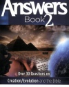 The New Answers Book 2 (New Answers (Master Books))