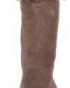 BCBGeneration Women's Mocha Knee-High Boot