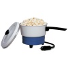 12V, Sauce Pan and Popcorn Maker