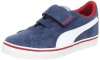 PUMA S Vulc V Sneaker (Toddler/Little Kid/Big Kid)