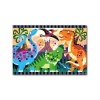 Melissa & Doug Dinosaur Dawn Floor Puzzle