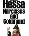 Narcissus and Goldmund