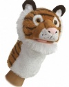 Aurora World 10 Tiger Puppet