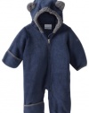 Columbia Unisex-Baby Infant Tiny Bear II Bunting