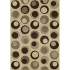 Dalyn Rug Co. Monterey Beige Rug 3'3 x 5'