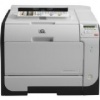 Hewlett Packard M451DW Laserjet Pro 400 Color Wireless Printer