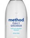 Method Daily Shower Cleaner Ylang Ylang -- 28 fl oz