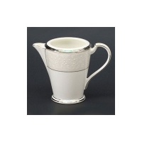 Noritake Silver Palace Creamer