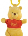 Kids Preferred Attachable Light Up Musical Toy, Winnie The Pooh