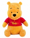 Fisher-Price Winnie the Pooh Rumbly Tummy Pooh