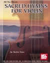 Sacred Hymns for Violin