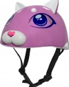 Raskullz Cutie Cat Helmet - Ages 3+