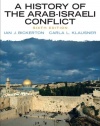 A History of the Arab-Israeli Conflict  (6th Edition)