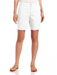 Dockers Women's Utility Bermuda