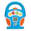 Discovery Kids Mp3 Musical Player Boombox