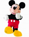 Fisher-Price Mickey Hot Dog Dancer