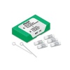 Eraser Refills 70001 5/Pack