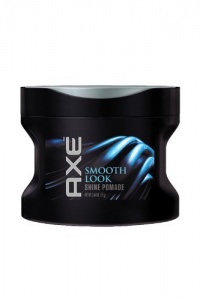 AXE Shine Pomade, Smooth Look, 2.64 Ounce (Pack of 3)