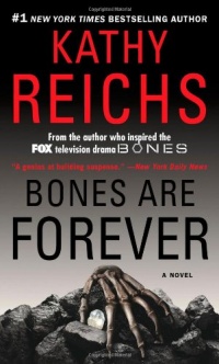 Bones Are Forever