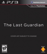 The Last Guardian