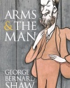 Arms and the Man (Dover Thrift Editions)