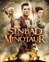 Sinbad and the Minotaur