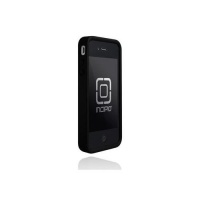 Incipio NGP Case for iPhone 4/4S-Matte Black