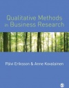 Qualitative Methods in Business Research (Introducing Qualitative Methods series)